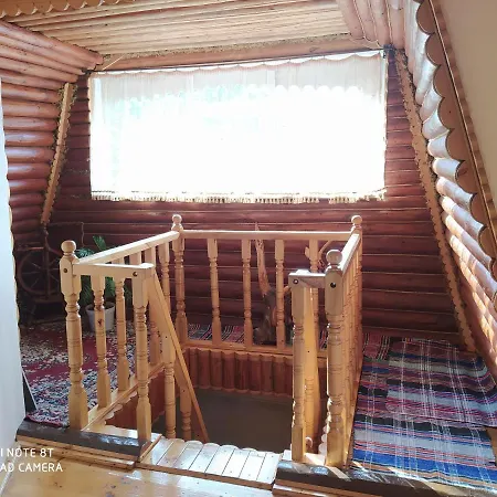 Guest House Homestay Izki
