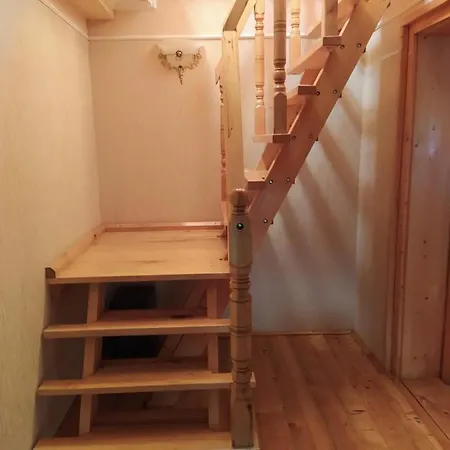 Guest House Homestay Izki