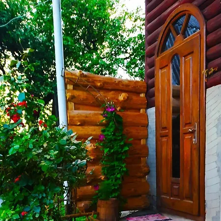 Guest House Izki