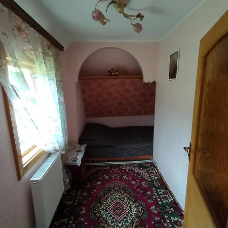 Homestay Guest House *