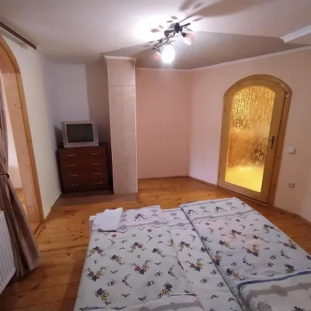 Homestay Guest House Izki