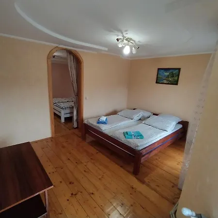 Homestay Guest House *