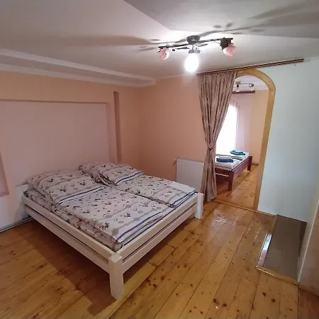 Homestay Guest House Izki