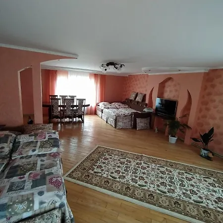 Guest House * Izki