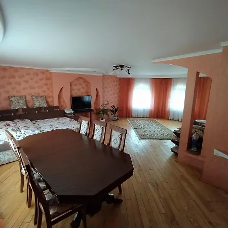 Guest House
