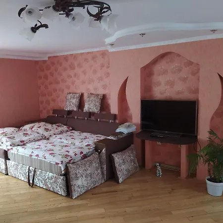 Guest House