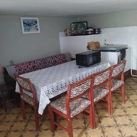 Homestay Guest House Izki