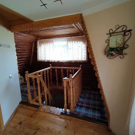 Homestay Guest House Izki